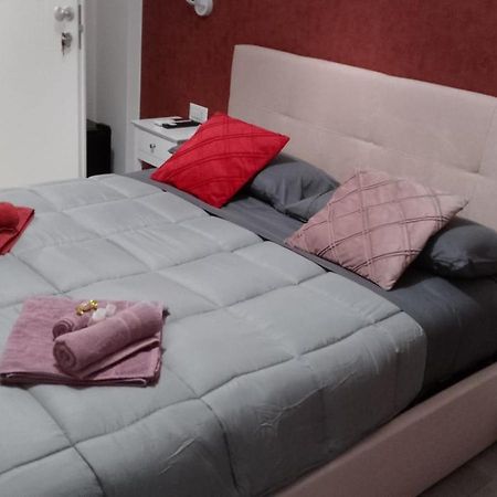 Juno Apartments Roma Dış mekan fotoğraf