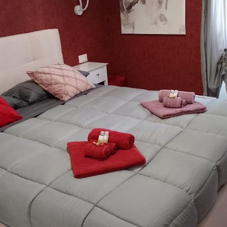 Juno Apartments Roma Dış mekan fotoğraf