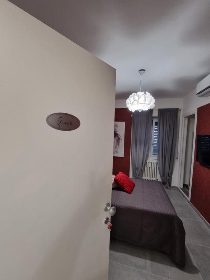 Juno Apartments Roma Dış mekan fotoğraf