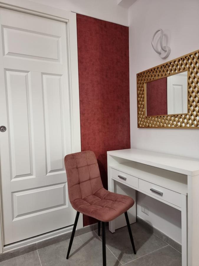 Juno Apartments Roma Dış mekan fotoğraf