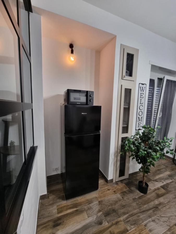 Juno Apartments Roma Dış mekan fotoğraf