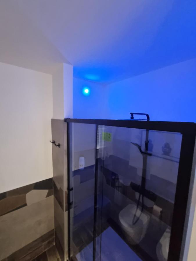 Juno Apartments Roma Dış mekan fotoğraf