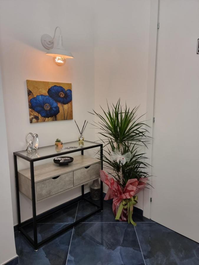 Juno Apartments Roma Dış mekan fotoğraf