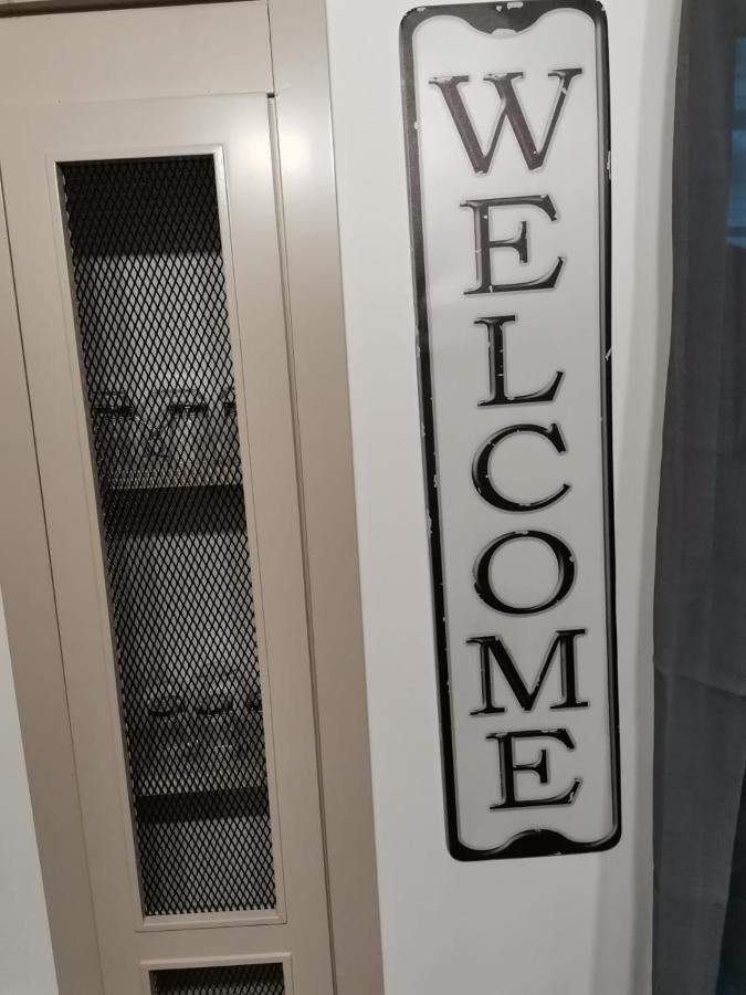 Juno Apartments Roma Dış mekan fotoğraf