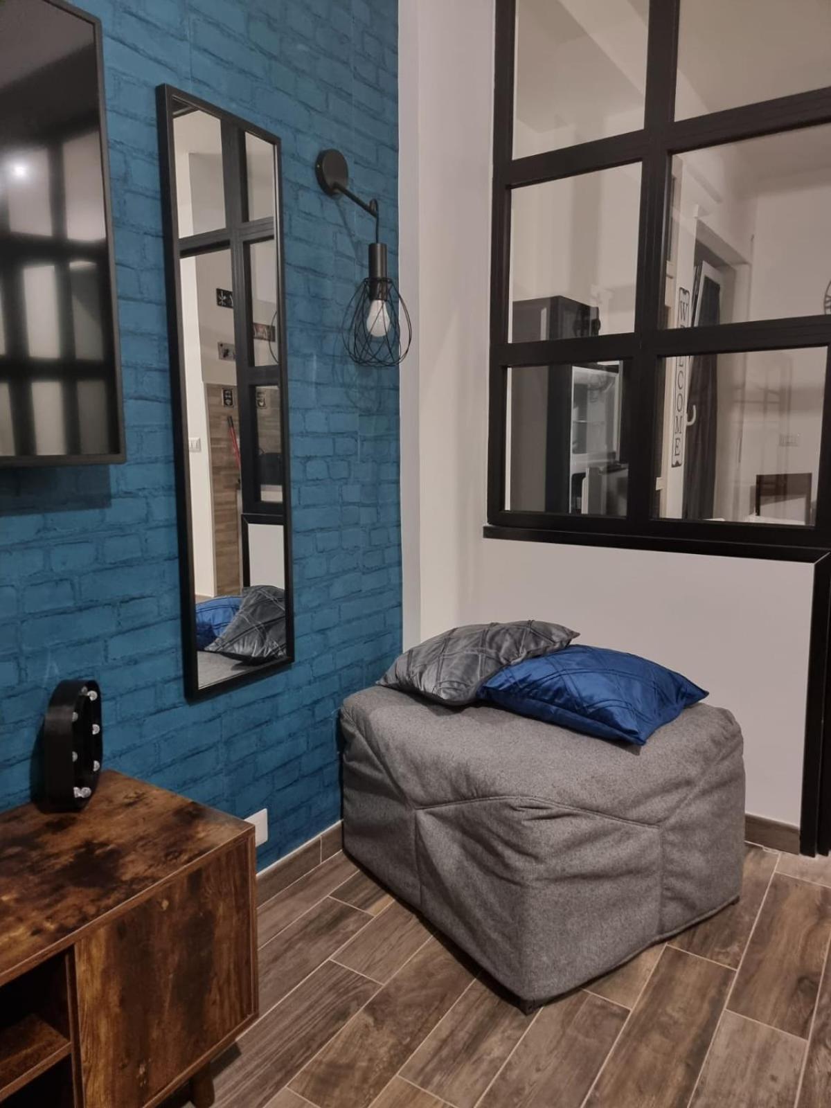Juno Apartments Roma Dış mekan fotoğraf