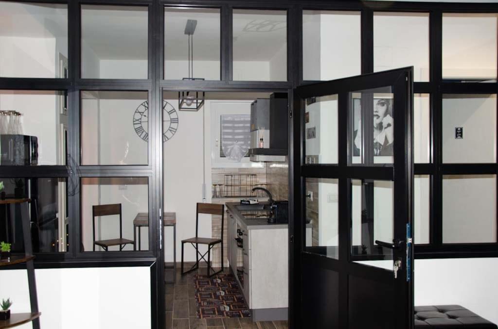 Juno Apartments Roma Dış mekan fotoğraf