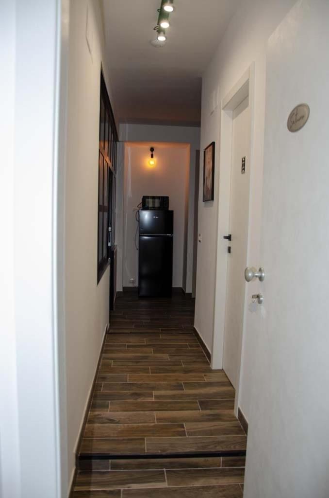 Juno Apartments Roma Dış mekan fotoğraf